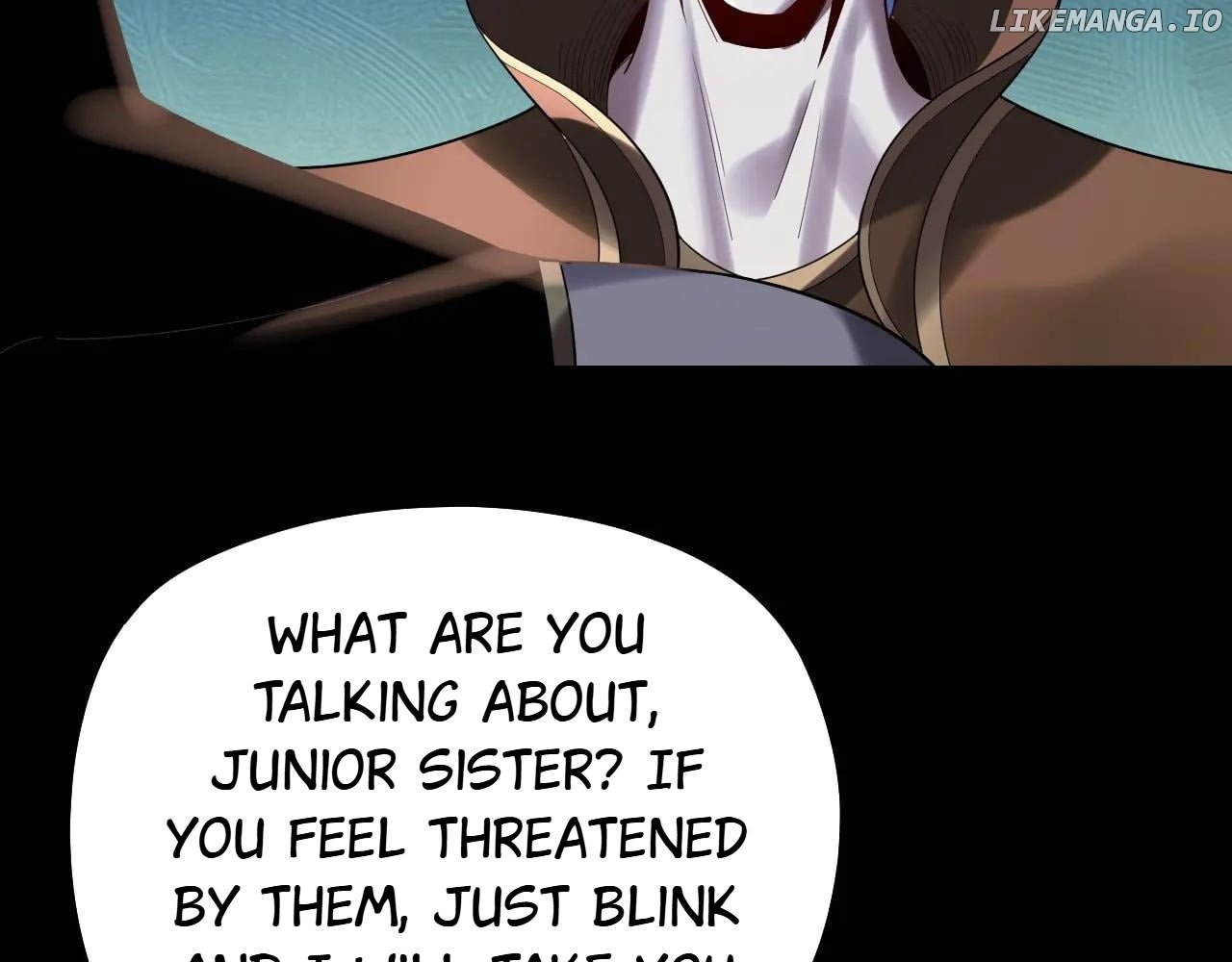 Me, The Heavenly Destined Villain Chapter 248 - page 35